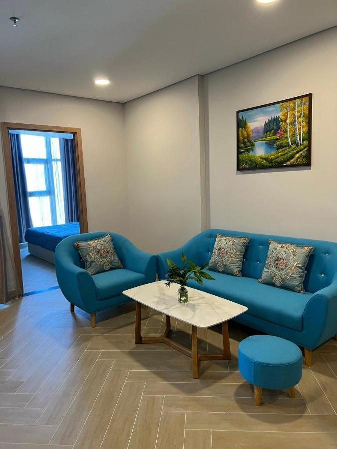 Aria Vung Tau Apartment Exterior photo