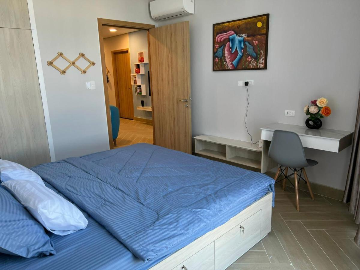 Aria Vung Tau Apartment Exterior photo