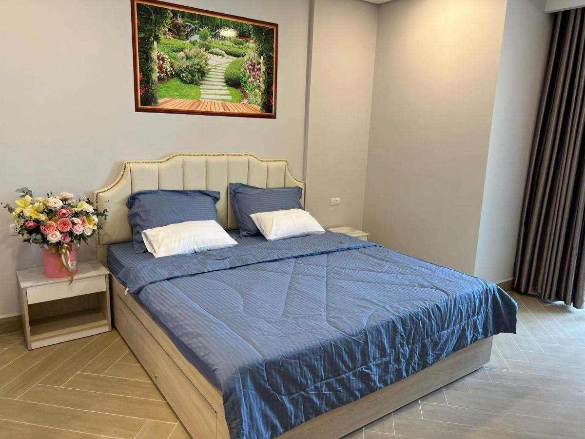 Aria Vung Tau Apartment Exterior photo