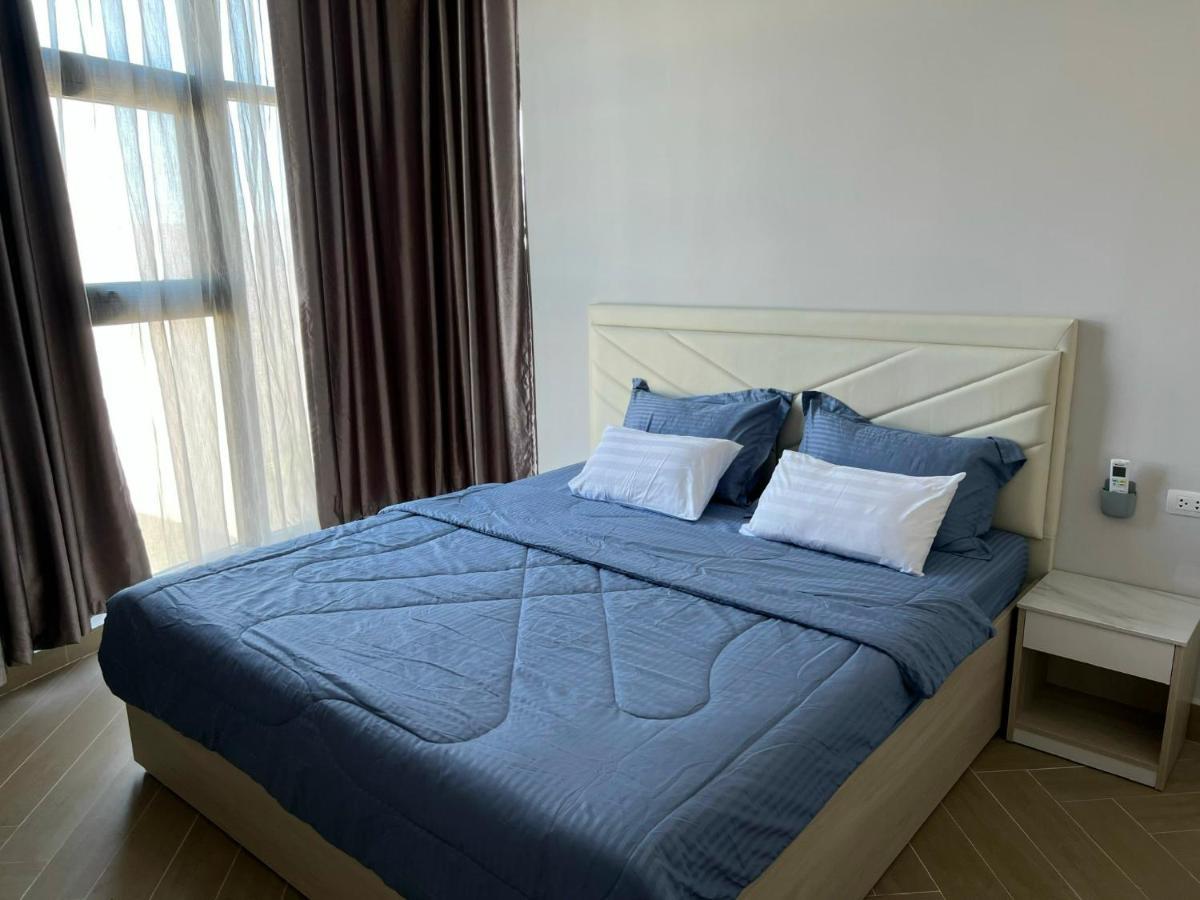 Aria Vung Tau Apartment Exterior photo