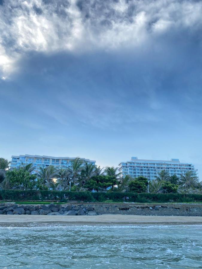 Aria Vung Tau Apartment Exterior photo
